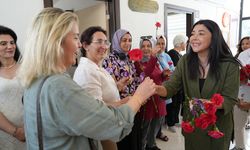 Başkan Kozay “Her Şeyi Değiştiren Bir Yürek: Anne”