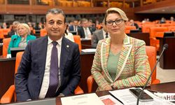 CHP’li Bulut’tan Asu Kaya’ya Yönelik Saldırılara Sert Tepki “Bu Ahlaksız Zihniyeti Asla Kabul Etmiyoruz”