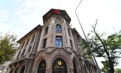 Atatürk Bulvarı, UNESCO Geçici Miras Listesinde!