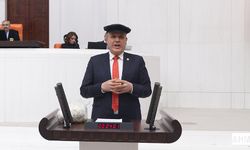 Ayhan Barut "Çiftçiler Kutlama Yapmıyor, Yas Tutuyor"