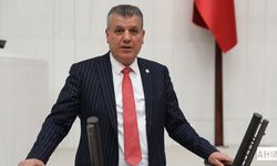 CHP'li Ayhan Barut'tan Enerjide Özelleştirme Tepkisi