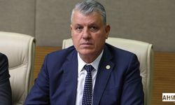 Ayhan Barut "Mağdur Çiftçinin Hala Yaraları Sarılmadı"