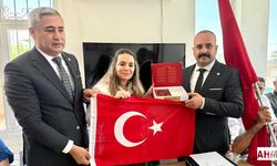 İYİ Parti Milletvekili Ayyüce Türkeş Taş’tan Ziyaret “Güneş Türkiye’ye Kozan’dan Doğacak”