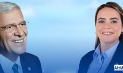 İYİ Parti Genel Başkanı Müsavat Dervişoğlu Adana’ya Geliyor