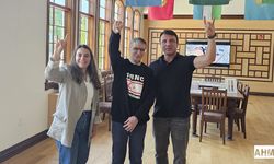 Ayyüce Türkeş Taş’tan Aziz Sancar’a Tebrik Mesajı “Türk Dünyası’nın Gururu”