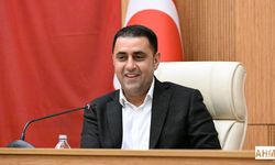 Başkan Kozay'dan "19 Mayıs" Mesajı