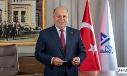 Başkan Demirçalı'dan "19 Mayıs" Mesajı