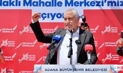 Solaklı Mahallesi’ne Yeni Mahalle Merkezi Kazandırıldı