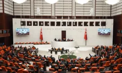 Belediyelerde Köklü Değişim Kapıda! Belediye Yasasında Yeni Teklif Meclis'te