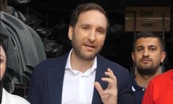 Milletvekili Bilici "Halkın İradesine Sahip Çıkma Kararlılığı Güçlü"