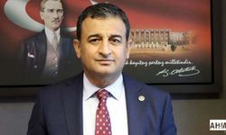 Burhanettin Bulut'tan "19 Mayıs" Mesajı