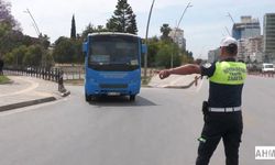 Adana'da Toplu Taşımada Klima Denetimleri Sıkılaştırıldı