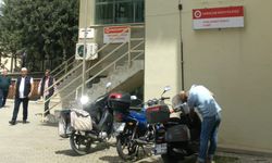 Ahmet Yesevi Camii’nde Şaşırtan Manzara: Tüm Çeşmeler Kapatıldı