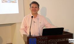 İMO Adana Şube İnşaatta Yapay Zeka Semineri Düzenledi