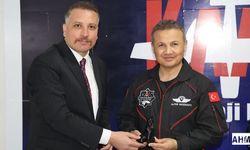 "Kaan" Teknoloji Kulübü Açıldı