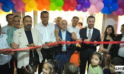 Ceyhan'da Çocuk Olmak Başka!