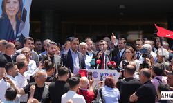 Anıl Tanburoğlu "Bir Adım Geri Atmak Yok"