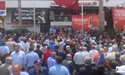 CHP 39. Olağan Adana İl Kongresi 18 Ekim’de Gerçekleşecek