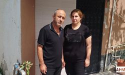 "Biz Sadece Evimizde Yaşamak İstiyoruz"