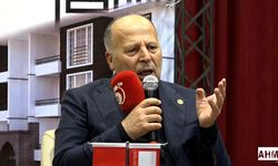 DAİMFED Sinanpaşa Mahallesi’nde...