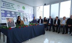 CHP'den DEM Parti’ye Taziye Ziyareti