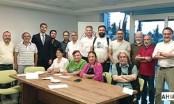 Uzm. Dr. Polatöz “Temiz Çevre Hepimizin Hakkıdır”