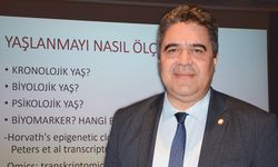Eczacılara Uzun Yaşamın Sırrı (Longevity) Anlatıldı