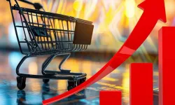 Enflasyonda Nisan Verileri Açıklandı
