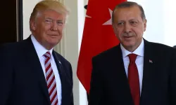 Erdoğan, Trump'ı Türkiye'ye Davet Etti