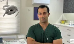 Diş Hekimi Furkan Pektaş “İmplant Tedavisinde Başarı, Doğru Planlama ve Disiplinli Bakımla Mümkündür”