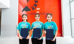 Başarılı Öğrenciler, Sakıp Sabancı Eğitim Ödülleri’nin Sahibi Oldu