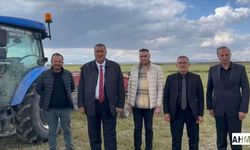 Gürer “20 Yılda Çiftçi Borçları 187 Kat Arttı”