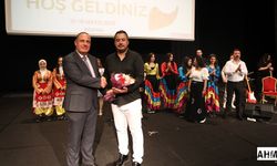Balcalı'da "Hemşirelik Haftası" Kutlaması