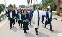 Çukurova Üniversitesi ÜNİFEST Büyük Coşkuyla Başladı