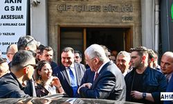 İYİ Parti Genel Başkanı Dervişoğlu’ndan Adana Çiftçilerine Ziyaret ve Destek Mesajı