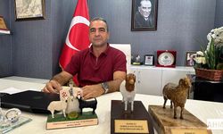 Murat Şen “Kurbanlıklar Hazır, Pazara İnmeyi Bekliyor”