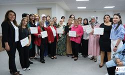 Kadının İnsan Hakları Eğitim Programı, Adana’da Hayata Geçiyor