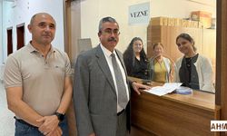 Başkan Karataş’tan Vergi Ödemesi Çağrısı “Vatandaşlık Görevimizi Yerine Getirdik”