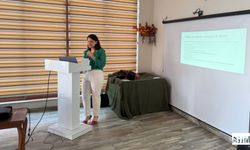 Karataş, LEADER Programı Açılış ve Bilgilendirme Toplantısı Yapıldı