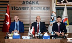 Bilgiç “Emanetin Ne Olduğunu İyi Bilen Bir Milletiz”