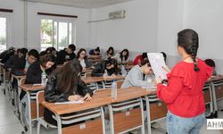 Büyükşehir, YKS Adaylarını Yalnız Bırakmıyor