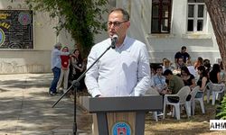Mimarlar Odası’ndan Tescilli Tarihi Bina İçin Tarihi Çağrı…