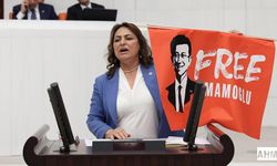Toplumun Tüm Sorunları Meclis Gündeminde
