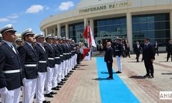 "Toplantı ve Gösteri Yürüyüşü" Sempozyumu Akyurt POMEM'de Başladı