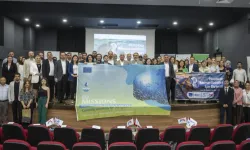 Mersin Büyükşehir’in AB Destekli Çevre Projesi Tamamlandı