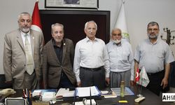Saadet Partisinden "Engelli Birey" Mesajı
