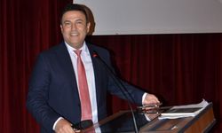 Murat Gezici, Ceyhan Kent Konseyi’nde Gençlerle Buluştu