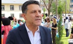 Kozan Belediyesi’nden Engelliler Haftası’na Özel Sımsıcak Şenlik