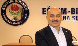 Eğitim-Bir-Sen Adana’da Ve Tüm İlçelerde Yetkili Sendika Oldu