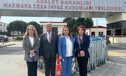 Ekrem İmamoğlu “Adanalıları Çok Seviyorum”